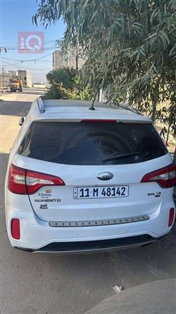 كيا سورينتو